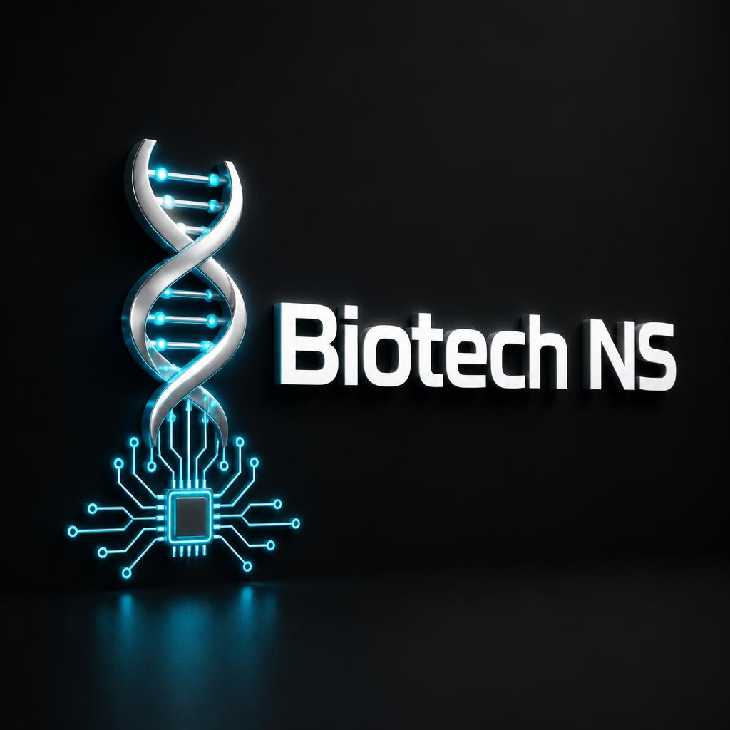 Biotech NS logo